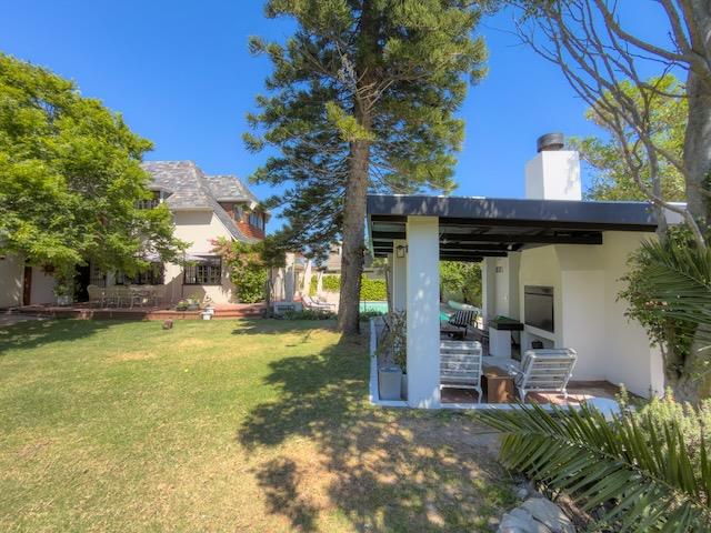 To Let 4 Bedroom Property for Rent in Milnerton Western Cape